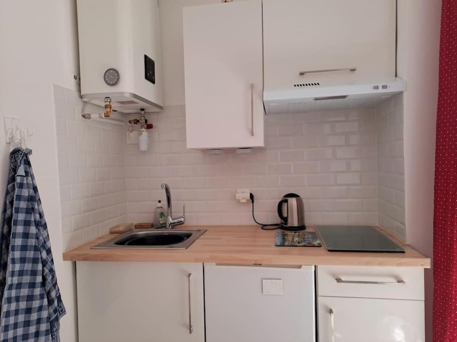 Appartement Coeur de Corniche à Sète Extérieur photo