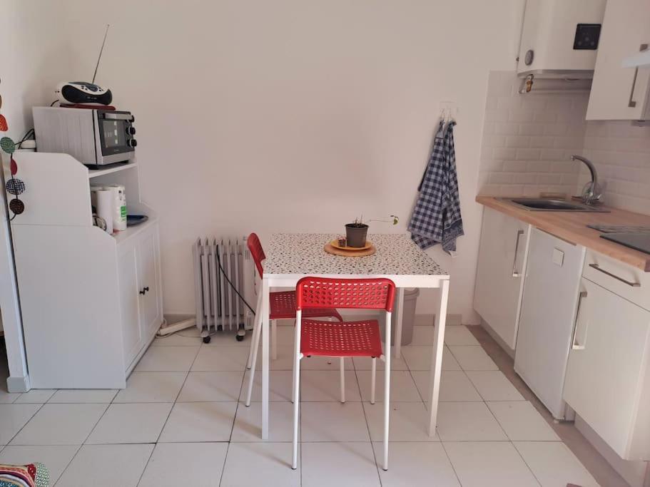 Appartement Coeur de Corniche à Sète Extérieur photo