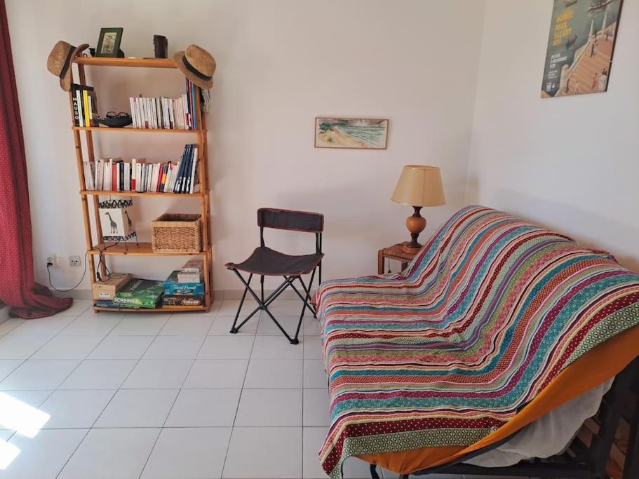Appartement Coeur de Corniche à Sète Extérieur photo