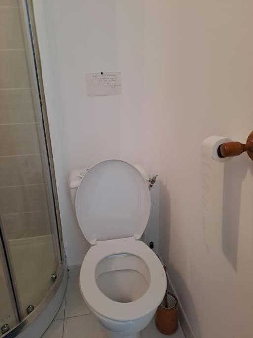 Appartement Coeur de Corniche à Sète Extérieur photo